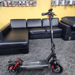 Electric Scooter IsinWheel GT1 28MPH