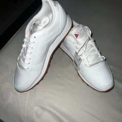 Reebok Classic Leather Shoes