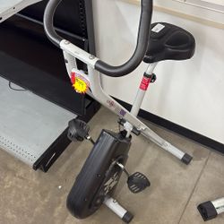 Kathy Ireland Exercise Bike