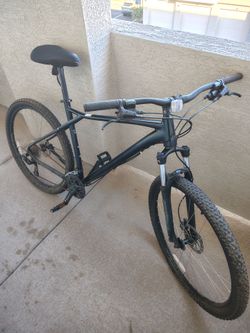 GT Avalanche 29 inch Men's Mountain Bike