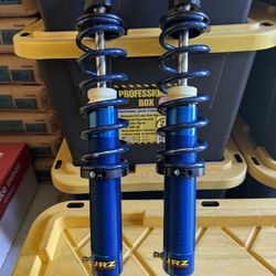 Coilovers