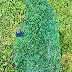 Monte Carlo Parts G Body