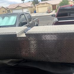 Lg Tool Box Chevy Silverado