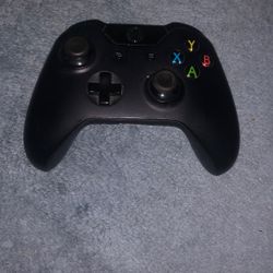Xbox One Controller 