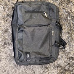 Laptop Backpack