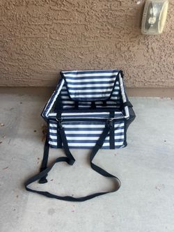Dog car seat