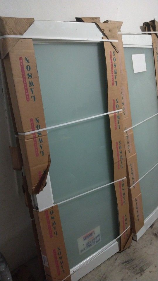Hurricane Proof Doors