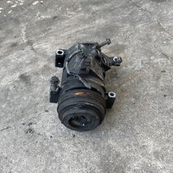 Ac Compressor