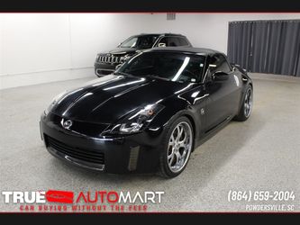 2005 Nissan 350Z