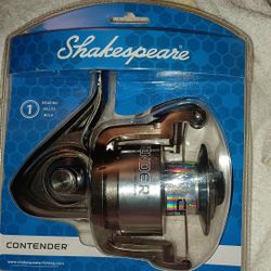 Shakespeare Contender