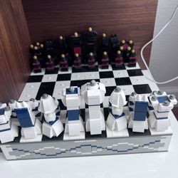 ASSORTED LEGO SETS
