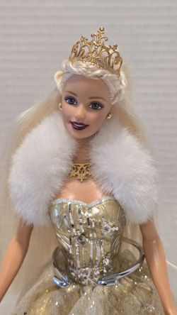 Barbie Millennium Celebration @ToyBros