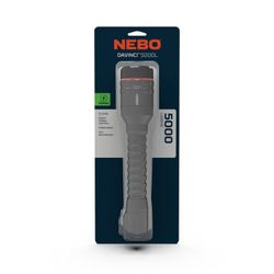Nebo 5000 Lumens Flashlight 