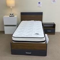 Single Bed