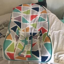 Baby Chair 