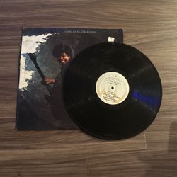 It Looks Like Snow Phoebe Snow, 1976 LP Vinyl (VG)