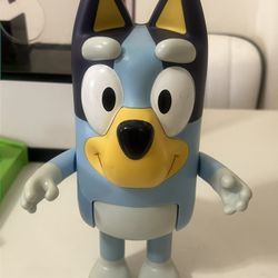 Bluey Doll