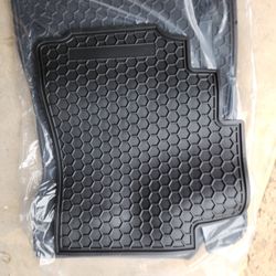 Weather Proof Car Floor Mats