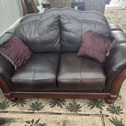 Living Room Couch
