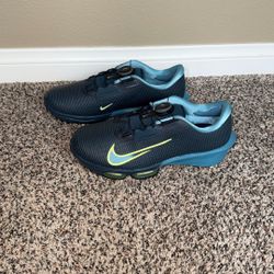 Nike Golf Shoes 