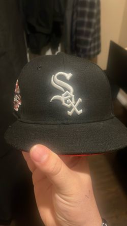 Chicago White Sox Fitted 7/14