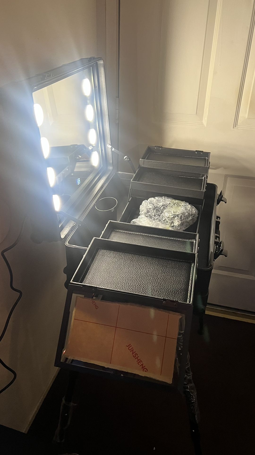 Makeup Vanity