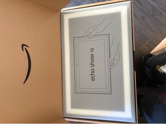 Echo Show Gen2