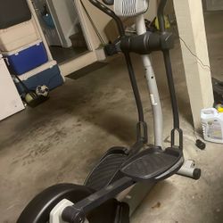 Pro Form Elliptical 