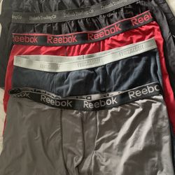 Men’s Size 3X Fruit Of The Loom Underwear 