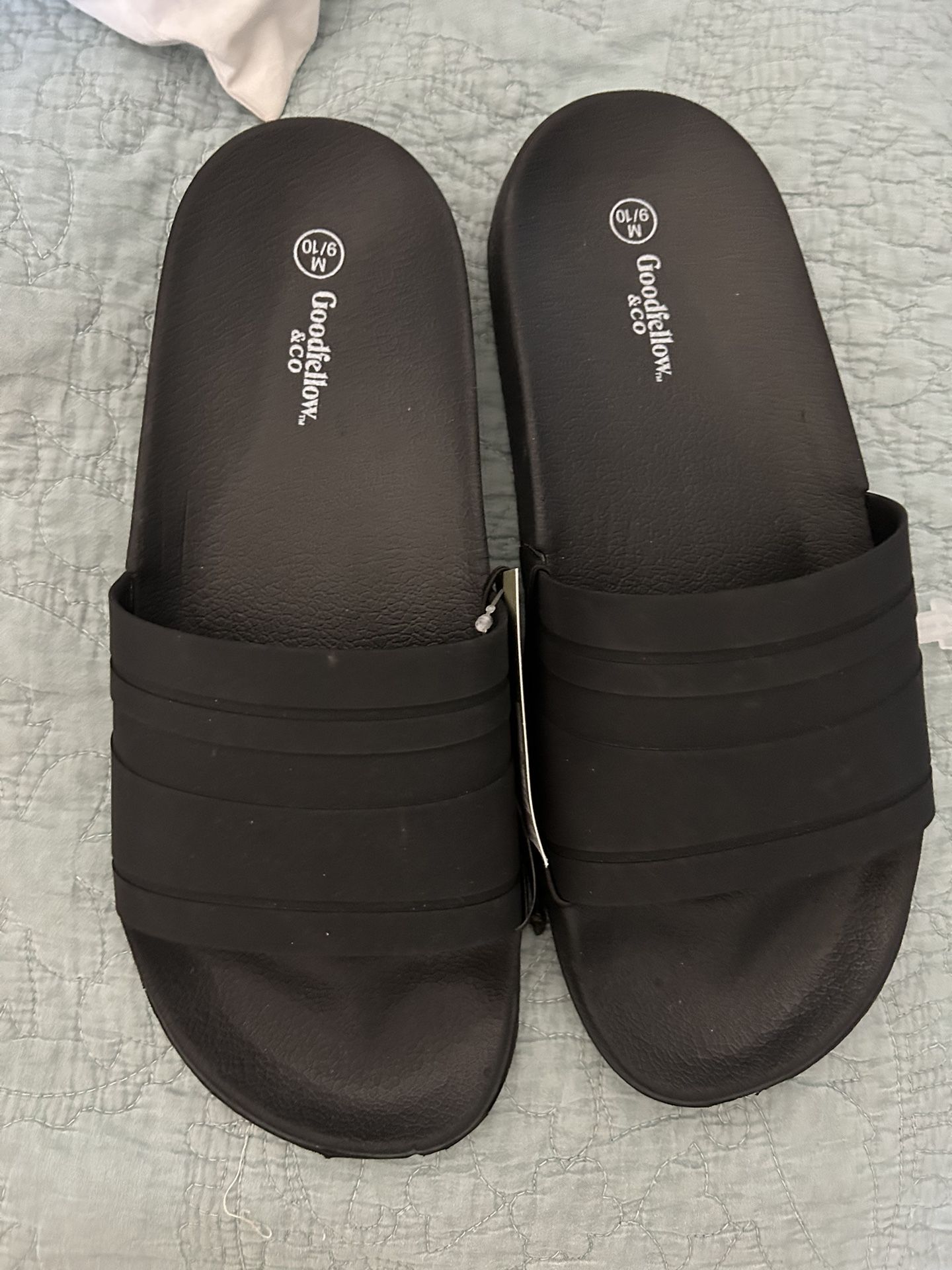 Target Sandals