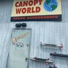 Canopy World Seattle 