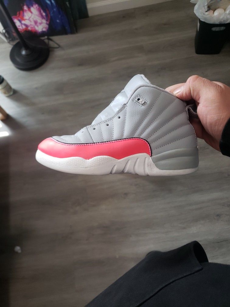 2.5 Y Jordan Shoes