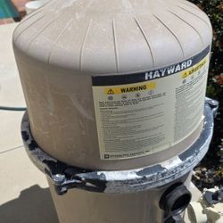 Hayward Pool Filter 