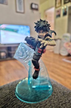 Mha deku