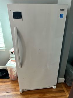 Kenmore Elite Upright Freezer