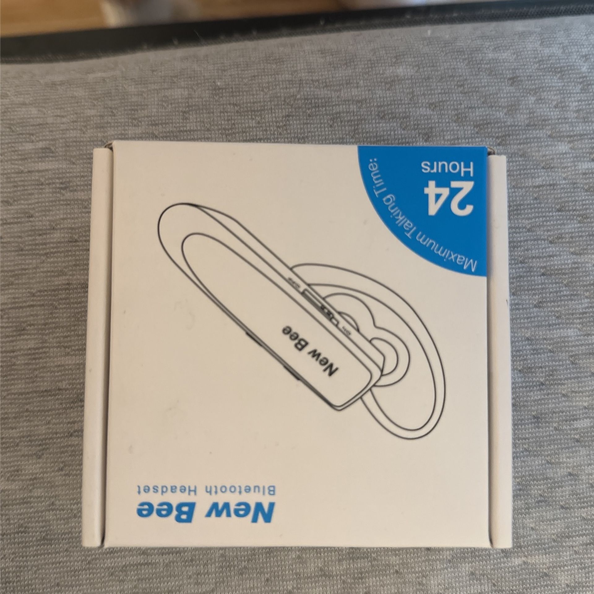 New Bee Brand New