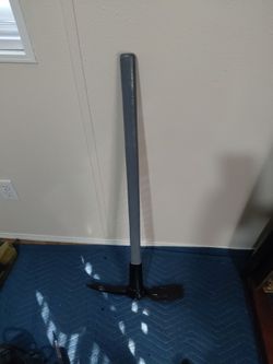 Wooden handle Pick