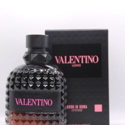 Valentino Born Roma Intense Perfumes 