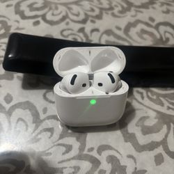 Airpods Gen 4