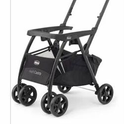 3/1 Chicco Key fit System