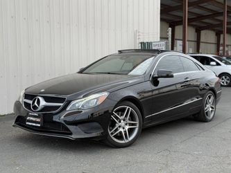 2014 Mercedes-Benz E 350