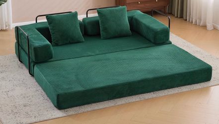 Couch Bed