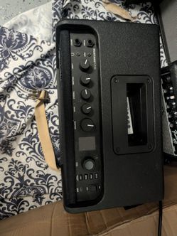 Musical equipment