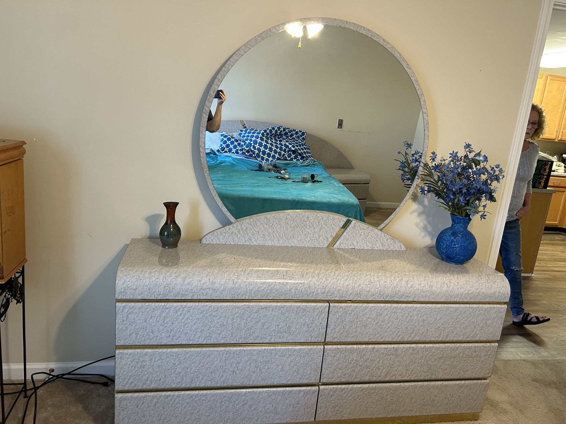 Full Size Bedroom Set