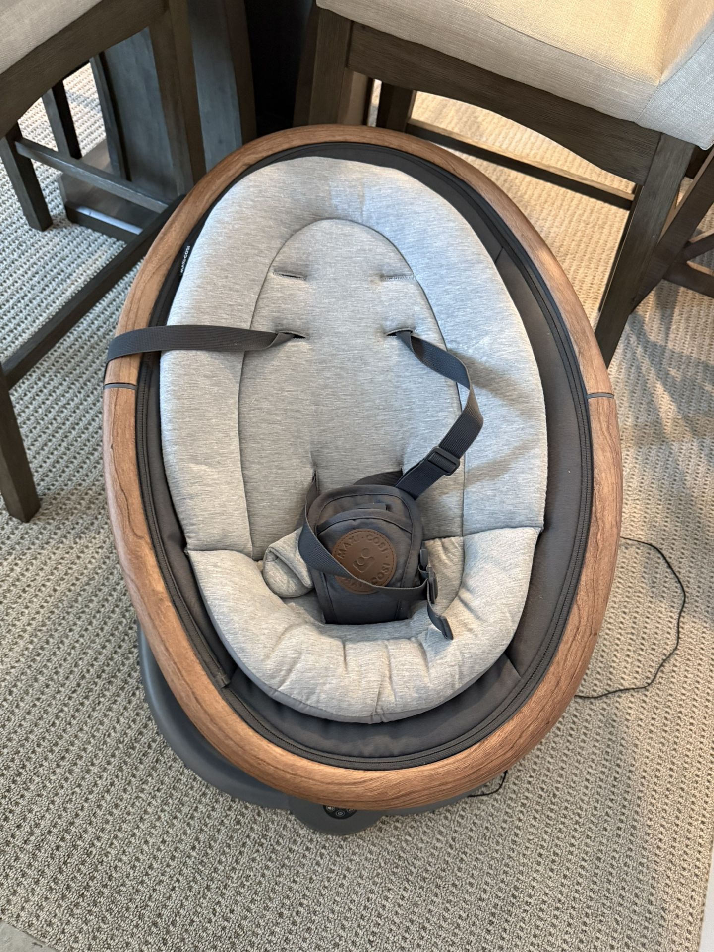 Maxi Cosi