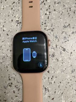 Apple Watch Series 10
