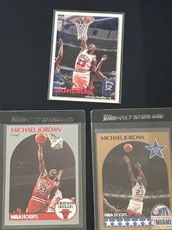 Jordan near mint condition