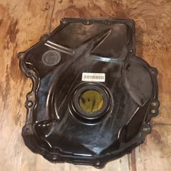 Lower Timing Cover OEM 