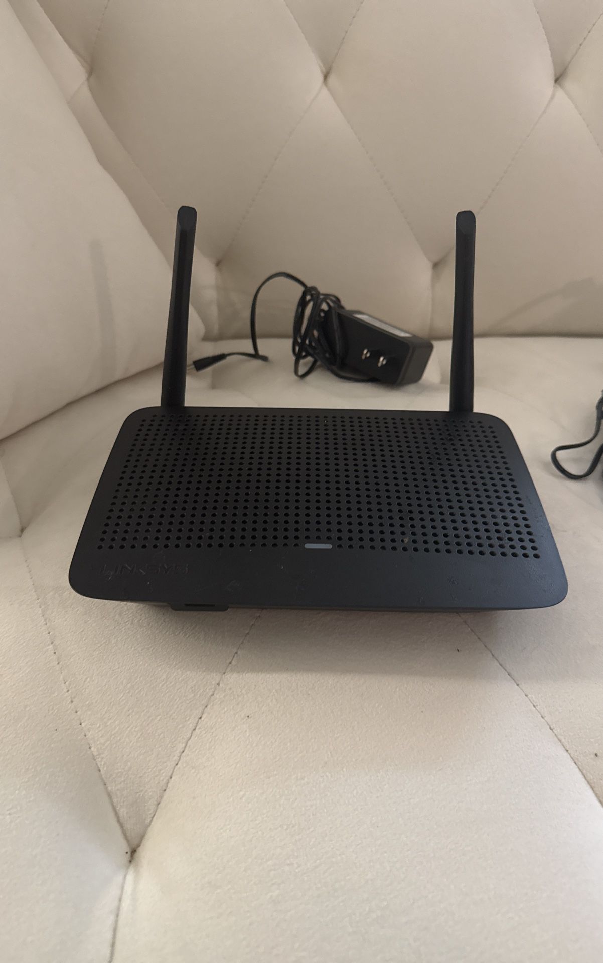 Linksys MR6350 Dual-Band Mesh Wi-Fi 5