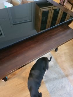 Computer Desk FREE